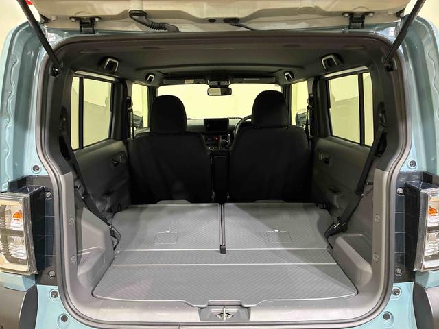 タフトGターボ クロムベンチャー(北海道)の中古車