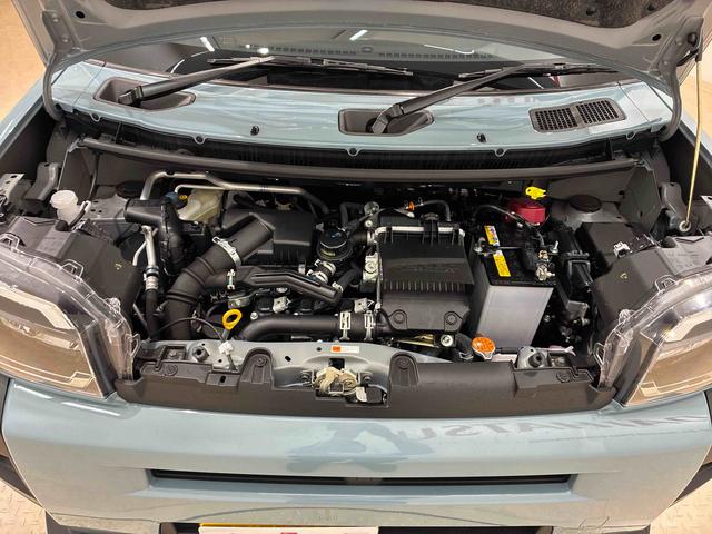 タフトGターボ クロムベンチャー(北海道)の中古車