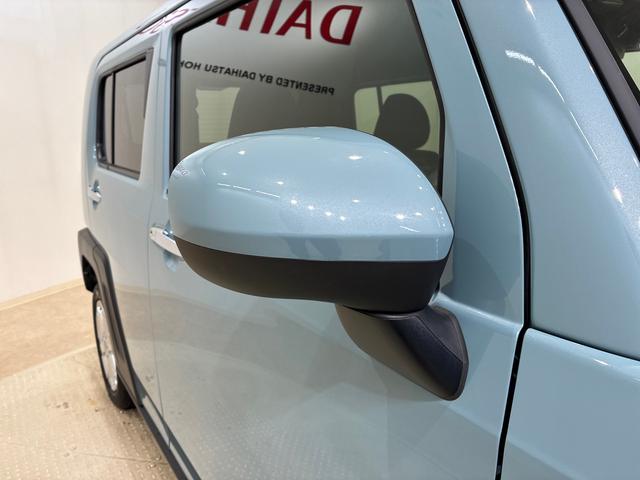 タフトGターボ クロムベンチャー(北海道)の中古車