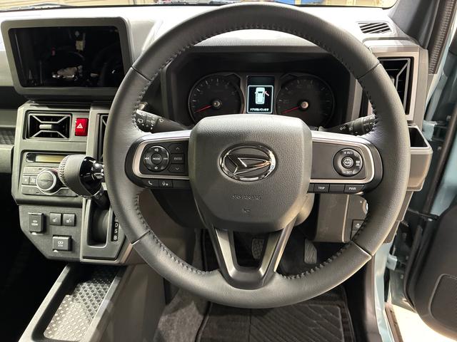 タフトGターボ クロムベンチャー(北海道)の中古車