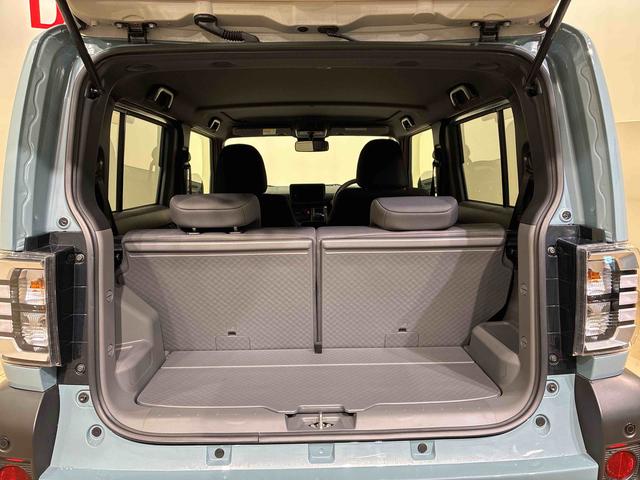 タフトGターボ クロムベンチャー(北海道)の中古車