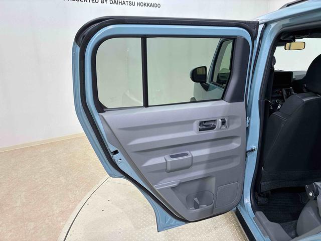 タフトGターボ クロムベンチャー(北海道)の中古車