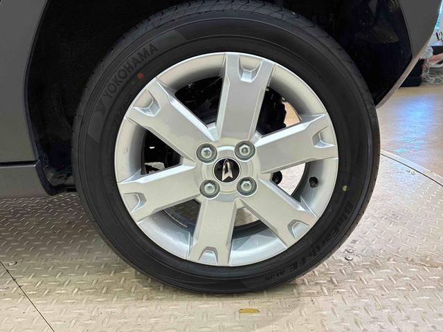 タフトGターボ クロムベンチャー(北海道)の中古車