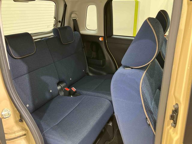 ムーヴキャンバスセオリーX(北海道)の中古車