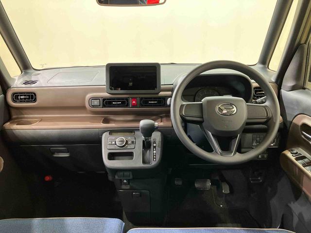 ムーヴキャンバスセオリーX(北海道)の中古車