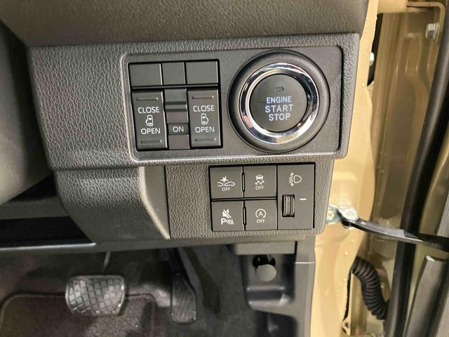 ムーヴキャンバスセオリーX(北海道)の中古車