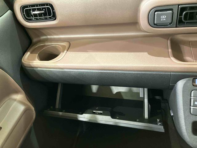 ムーヴキャンバスセオリーX(北海道)の中古車