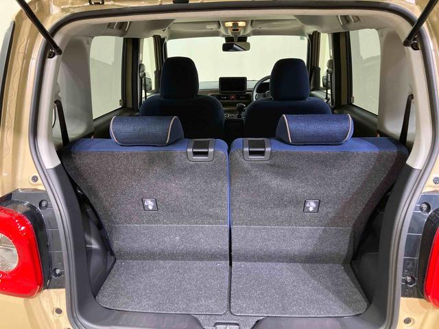 ムーヴキャンバスセオリーX(北海道)の中古車