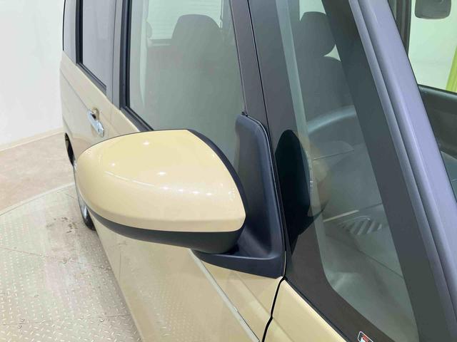 ムーヴキャンバスセオリーX(北海道)の中古車