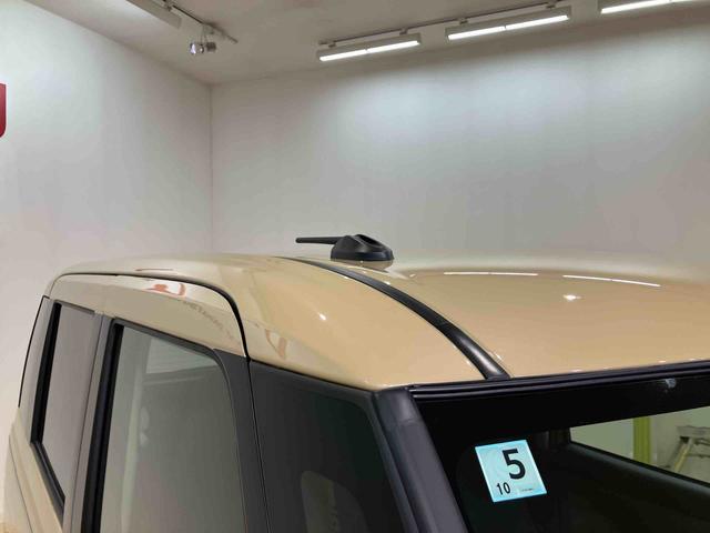 ムーヴキャンバスセオリーX(北海道)の中古車