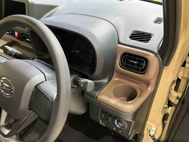 ムーヴキャンバスセオリーX(北海道)の中古車