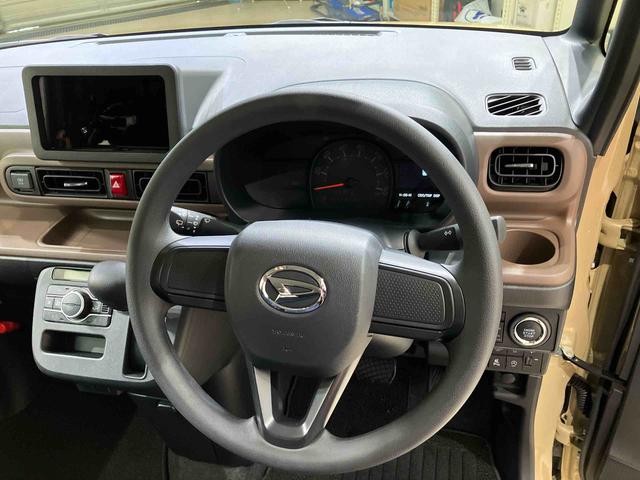 ムーヴキャンバスセオリーX(北海道)の中古車