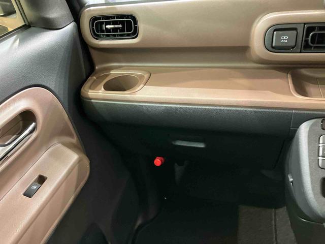 ムーヴキャンバスセオリーX(北海道)の中古車