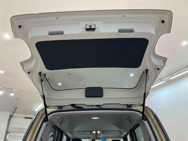 ムーヴキャンバスセオリーX(北海道)の中古車