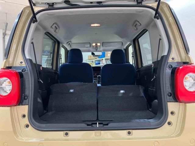 ムーヴキャンバスセオリーX(北海道)の中古車