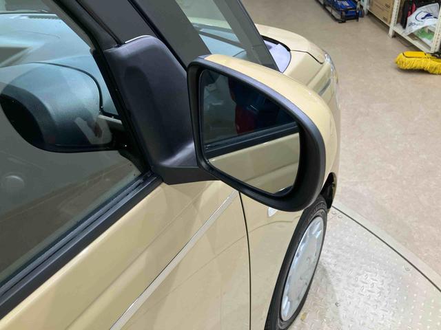 ムーヴキャンバスセオリーX(北海道)の中古車