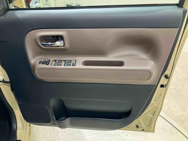 ムーヴキャンバスセオリーX(北海道)の中古車