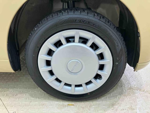 ムーヴキャンバスセオリーX(北海道)の中古車