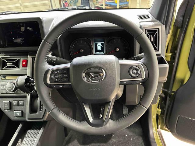 タフトG クロムベンチャー(北海道)の中古車