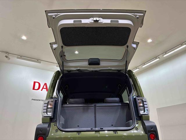 タフトG クロムベンチャー(北海道)の中古車