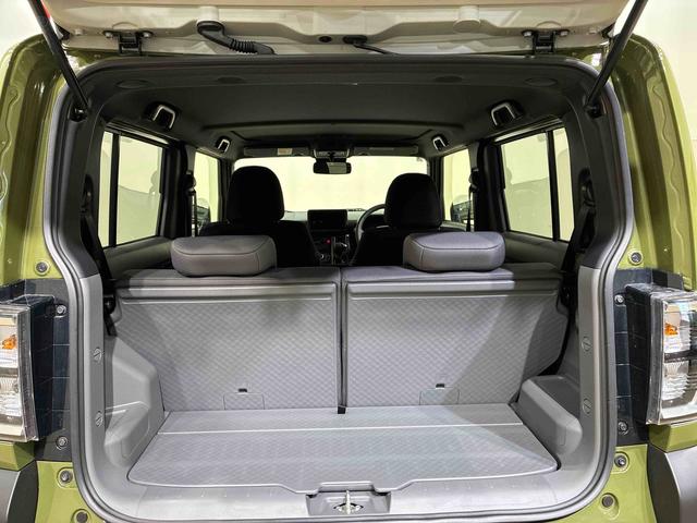 タフトG クロムベンチャー(北海道)の中古車