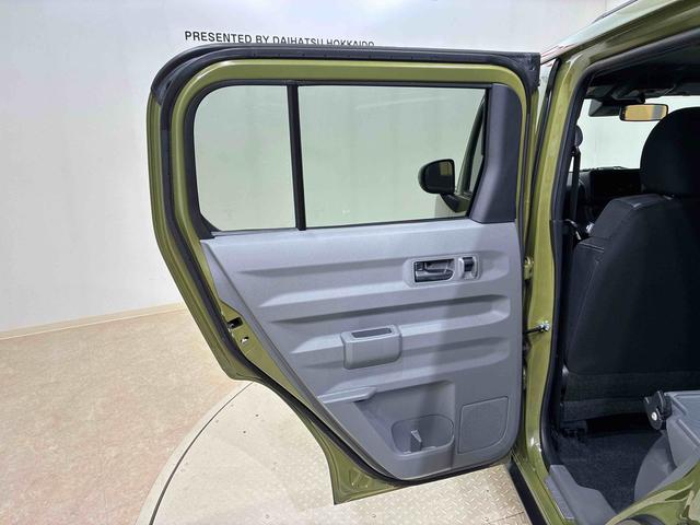 タフトG クロムベンチャー(北海道)の中古車