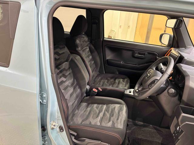 タフトＧ４ＷＤ　アルミホイール　シートヒーター　アイドリングストップ　オートマチックハイビーム　衝突防止システム　ＬＥＤヘッドランプ　レーンアシスト　スマートキー　記録簿　ワンオーナー　エアバッグ　エアコン（北海道）の中古車