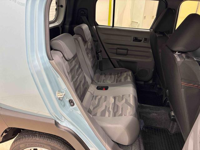 タフトＧ４ＷＤ　アルミホイール　シートヒーター　アイドリングストップ　オートマチックハイビーム　衝突防止システム　ＬＥＤヘッドランプ　レーンアシスト　スマートキー　記録簿　ワンオーナー　エアバッグ　エアコン（北海道）の中古車