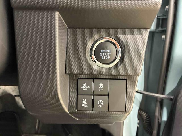 タフトＧ４ＷＤ　アルミホイール　シートヒーター　アイドリングストップ　オートマチックハイビーム　衝突防止システム　ＬＥＤヘッドランプ　レーンアシスト　スマートキー　記録簿　ワンオーナー　エアバッグ　エアコン（北海道）の中古車