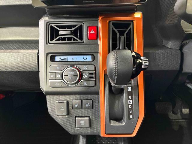 タフトＧ４ＷＤ　アルミホイール　シートヒーター　アイドリングストップ　オートマチックハイビーム　衝突防止システム　ＬＥＤヘッドランプ　レーンアシスト　スマートキー　記録簿　ワンオーナー　エアバッグ　エアコン（北海道）の中古車