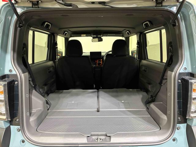 タフトＧ４ＷＤ　アルミホイール　シートヒーター　アイドリングストップ　オートマチックハイビーム　衝突防止システム　ＬＥＤヘッドランプ　レーンアシスト　スマートキー　記録簿　ワンオーナー　エアバッグ　エアコン（北海道）の中古車