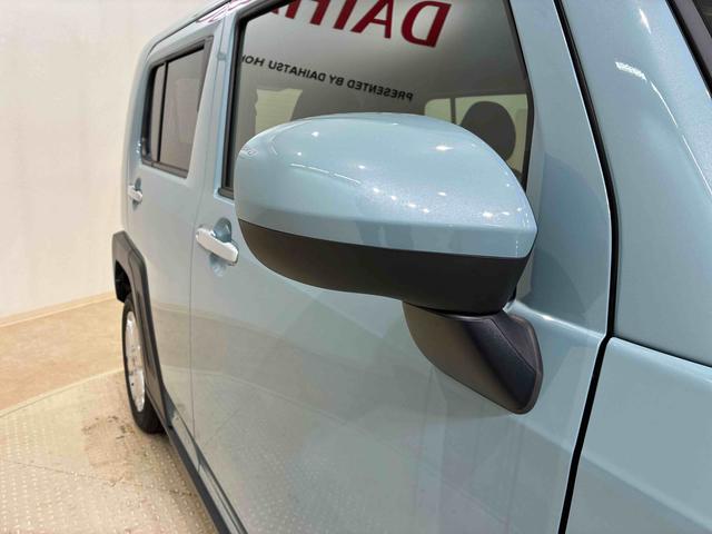 タフトＧ４ＷＤ　アルミホイール　シートヒーター　アイドリングストップ　オートマチックハイビーム　衝突防止システム　ＬＥＤヘッドランプ　レーンアシスト　スマートキー　記録簿　ワンオーナー　エアバッグ　エアコン（北海道）の中古車