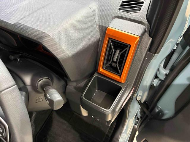 タフトＧ４ＷＤ　アルミホイール　シートヒーター　アイドリングストップ　オートマチックハイビーム　衝突防止システム　ＬＥＤヘッドランプ　レーンアシスト　スマートキー　記録簿　ワンオーナー　エアバッグ　エアコン（北海道）の中古車