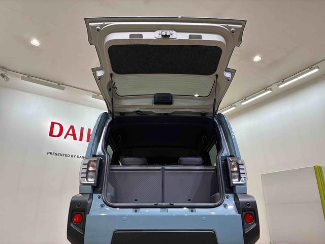 タフトＧ４ＷＤ　アルミホイール　シートヒーター　アイドリングストップ　オートマチックハイビーム　衝突防止システム　ＬＥＤヘッドランプ　レーンアシスト　スマートキー　記録簿　ワンオーナー　エアバッグ　エアコン（北海道）の中古車