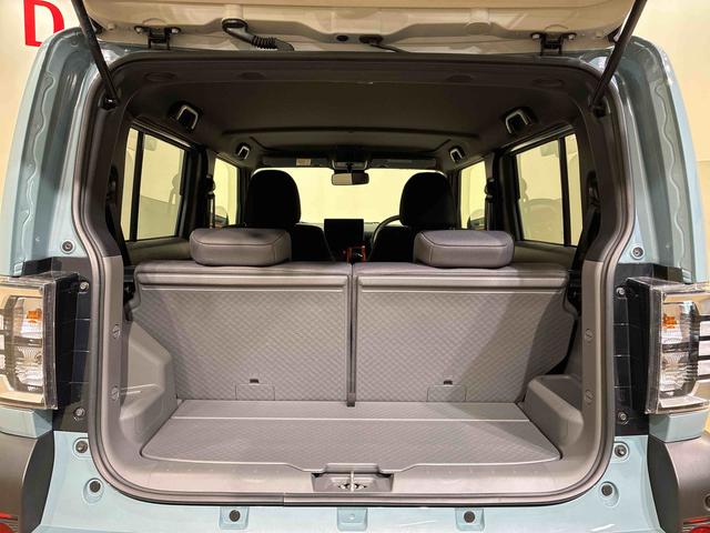 タフトＧ４ＷＤ　アルミホイール　シートヒーター　アイドリングストップ　オートマチックハイビーム　衝突防止システム　ＬＥＤヘッドランプ　レーンアシスト　スマートキー　記録簿　ワンオーナー　エアバッグ　エアコン（北海道）の中古車