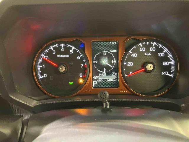 タフトG(北海道)の中古車