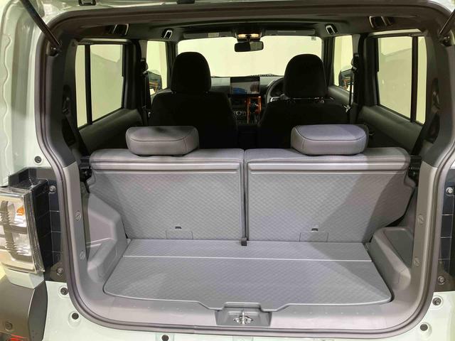 タフトG(北海道)の中古車