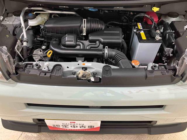 タフトG(北海道)の中古車