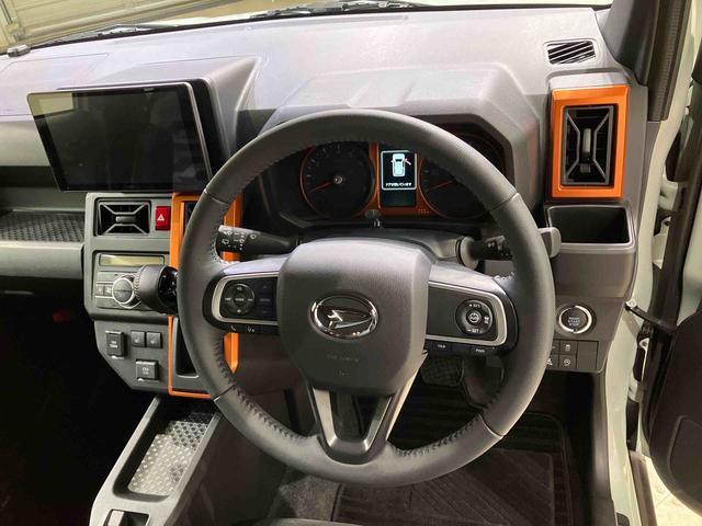 タフトG(北海道)の中古車