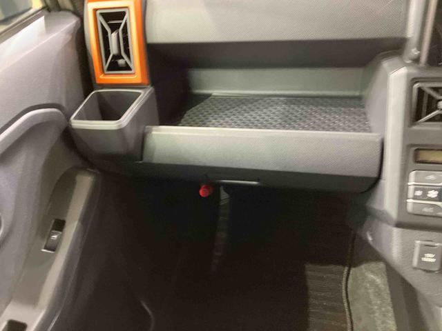 タフトG(北海道)の中古車