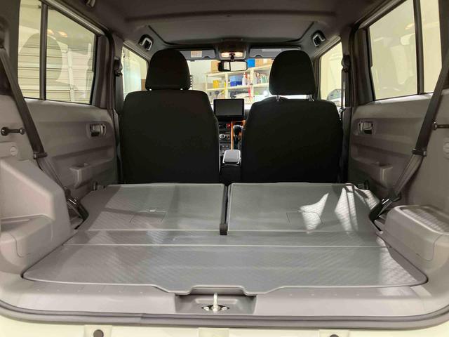 タフトG(北海道)の中古車