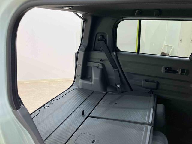 タフトG(北海道)の中古車