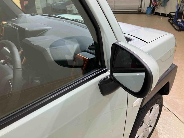 タフトG(北海道)の中古車