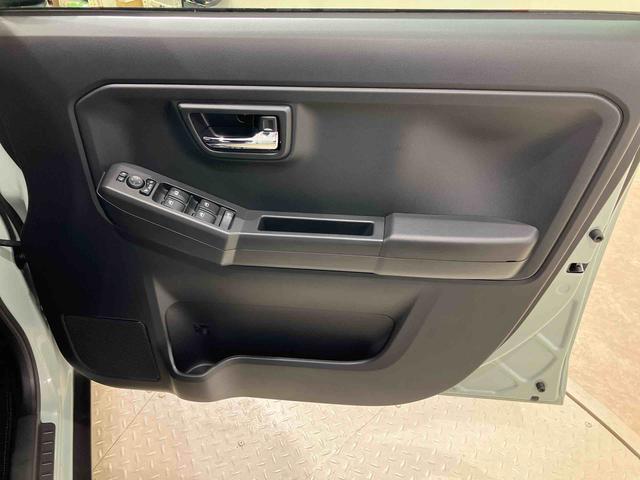 タフトG(北海道)の中古車