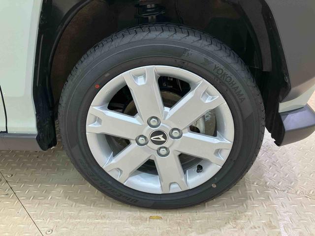 タフトG(北海道)の中古車