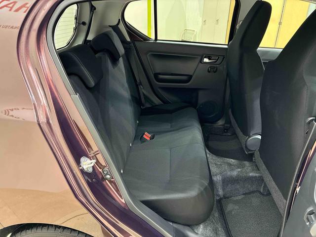 ミライースX SAIII(北海道)の中古車