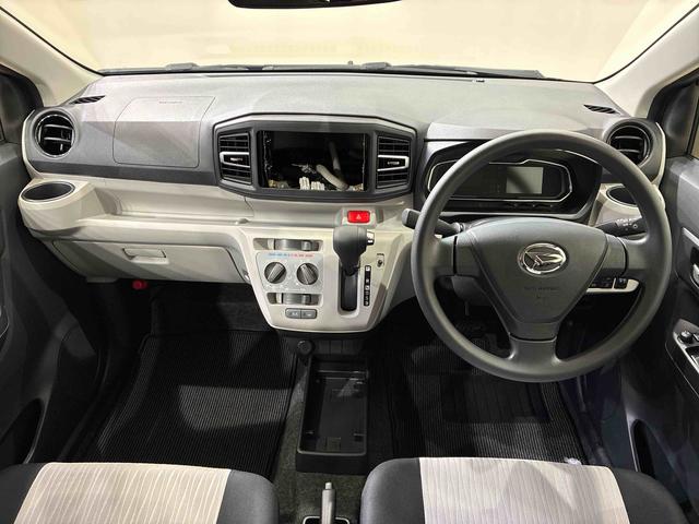 ミライースX SAIII(北海道)の中古車