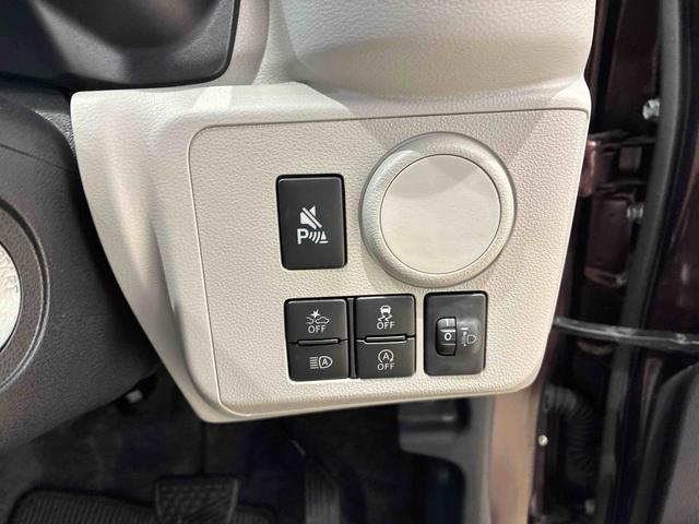 ミライースX SAIII(北海道)の中古車