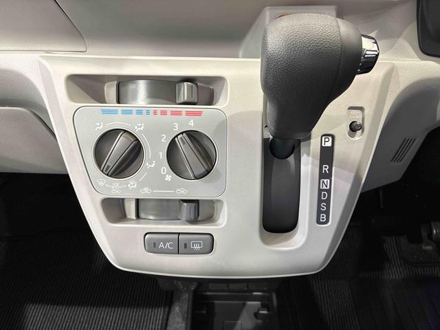 ミライースX SAIII(北海道)の中古車