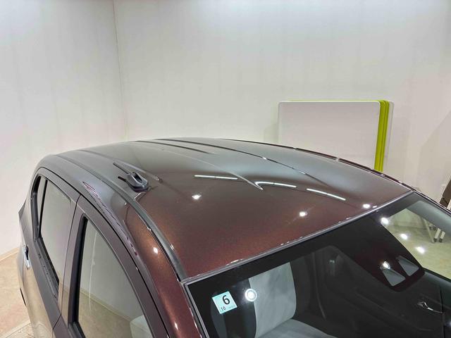 ミライースX SAIII(北海道)の中古車